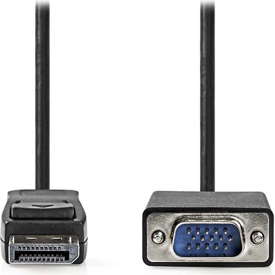 Nedis CCGL37301BK20