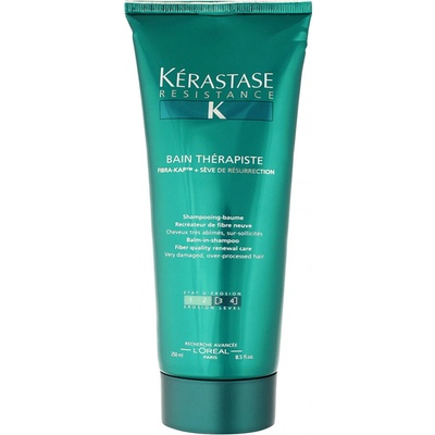 Kérastase Bain Thérapiste Balm in Shampoo 250 ml