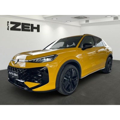 Volkswagen T-Roc R-Line DSG 110 kW