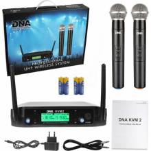 DNA KVM 2