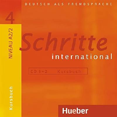 Schritte international 4: - Daniela Niebisch