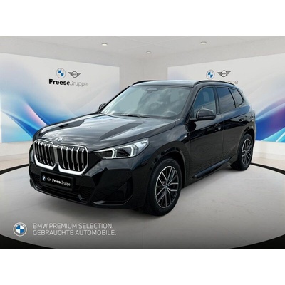 BMW X1 xDrive23d 155 kW