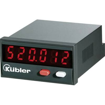 Kübler Group Codix 520