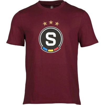 ACS Fotbalové tričko AC Sparta Praha basic logo