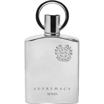 Afnan Supremacy Silver parfémovaná voda pánská 100 ml
