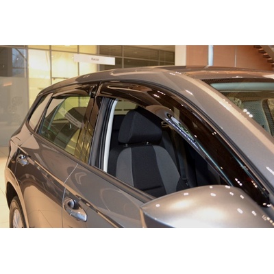 Škoda Karoq 17- ofuky – Hledejceny.cz