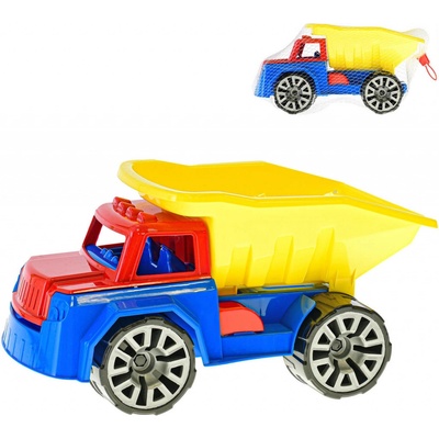 Mikro trading Auto nákladní sklápěčka 29 cm