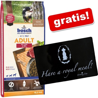 Bosch Adult Fish & Potato 15 kg