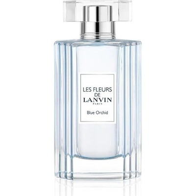Lanvin Les Fleurs Blue Orchid toaletná voda dámska 90 ml tester
