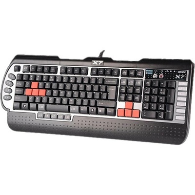 A4Tech X7 G800V