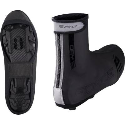 Force PU Dry Mtb černé