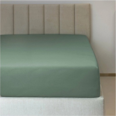 Polášek Metráž Jersey č. 34 olivová 100% bavlna Jersey š.240 cm Velikost: Jersey š.240 cm, Materiál: 100% bavlna