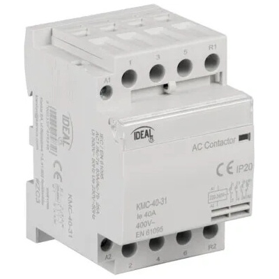 Kanlux KMC-40-31