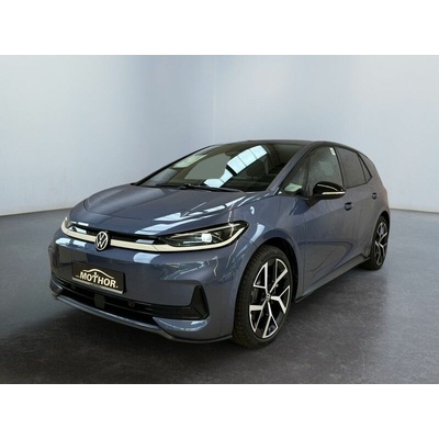 Volkswagen ID.3 Life 170 kW