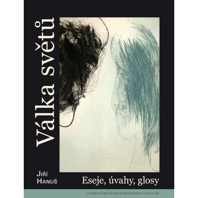 Válka světů - Jiří Hanuš