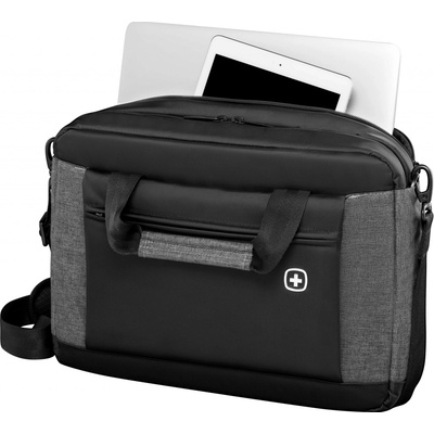 Brašna Wenger WG216 16" black