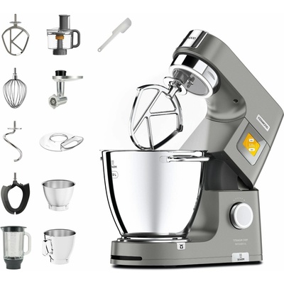Kenwood Titanium Chef Patissier KWL90.594.SI – Hledejceny.cz