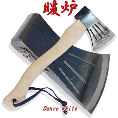 Kanetsune Danro White SC Steel Core