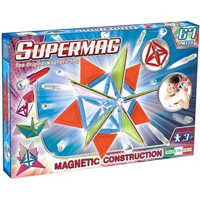 SUPERMAG Tags trendy 67