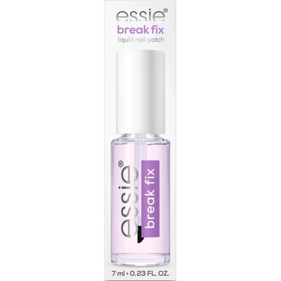 Essie Obnovující tekutá náplast na zlomené nehty Break Fix 7 ml