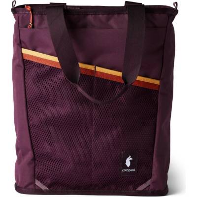 Cotopaxi Todo Convertible Tote taška 22 l acai