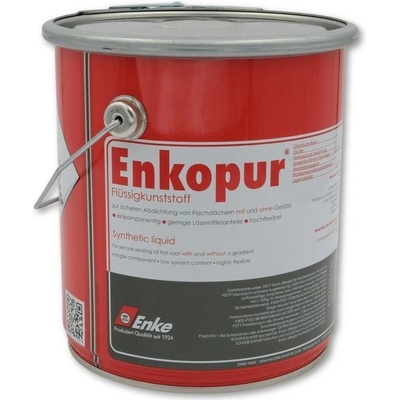 KJG Hydroizolace ENKOPUR, 4 kg