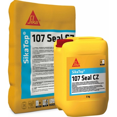 Sika SikaTop Seal-107 B 20kg