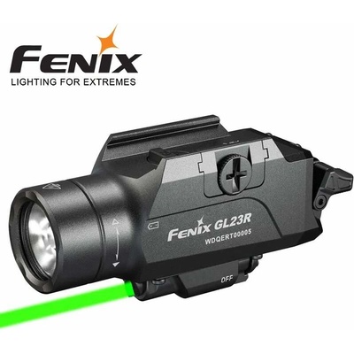 Fenix GL23R