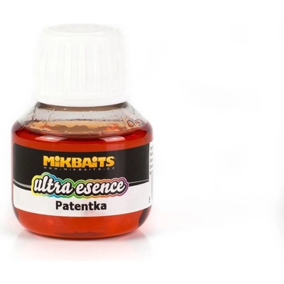 Mikbaits ultra esencia Patentka 50 ml