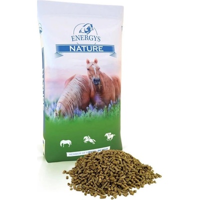 Energys Vojtěškové úsušky 25 kg – Hledejceny.cz
