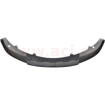 Přední spoiler (model Alcantara) (Maďarská verze) ORIGINÁL ACI 5264501Q – Hledejceny.cz