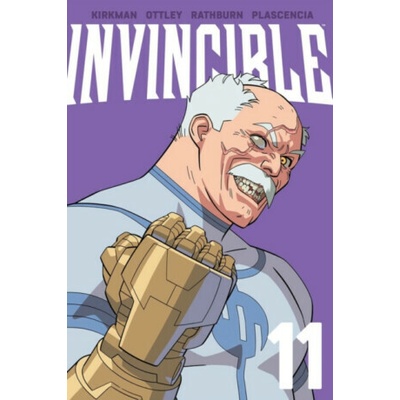 INVINCIBLE TP VOL 11 (NEW EDITION) - Robert Kirkman