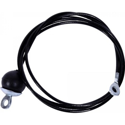 Gorilla Sports lano pro stanici 241,5 cm – Hledejceny.cz