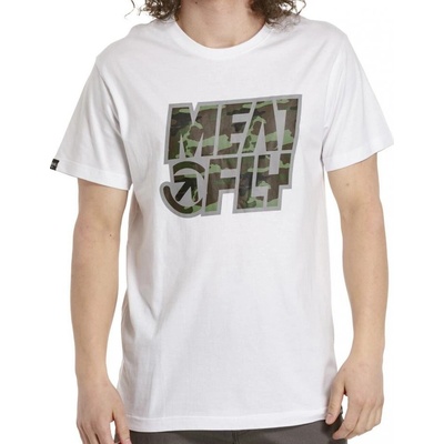 Meatfly Repash white