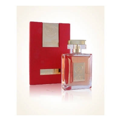 YAS Perfumes Nada Yas parfémovaná voda dámská 100 ml