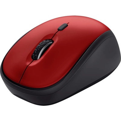 Trust Yvi+ Silent Wireless Mouse Eco 24550