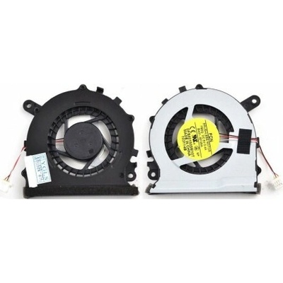 Ventilátor Chladič na notebook Samsung NP530U3B – Hledejceny.cz