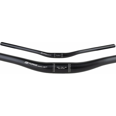 Force Basic H6.4 31,8/740 mm