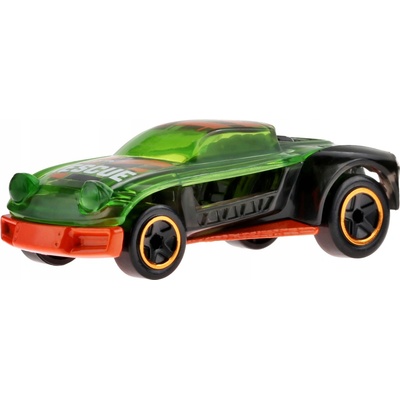 Mattel Hot Wheels Lightnin Bug