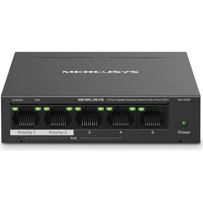 MERCUSYS MS105PG