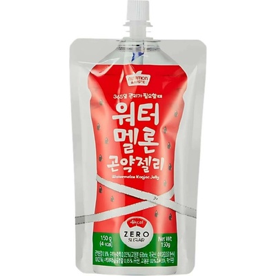 Borambio Watermelon Jelly 150 ml