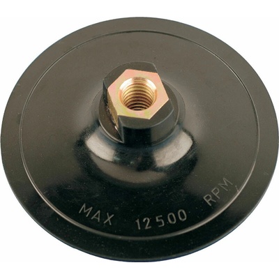 Smirdex 946 plastový uchopovací kotouč 150 mm