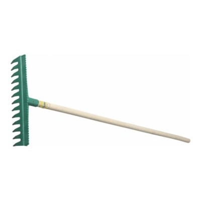 Nohel Garden Kovové hrábě 13 hrotů, 150 cm