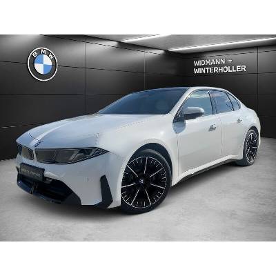 BMW i3 xDrive 345 kW