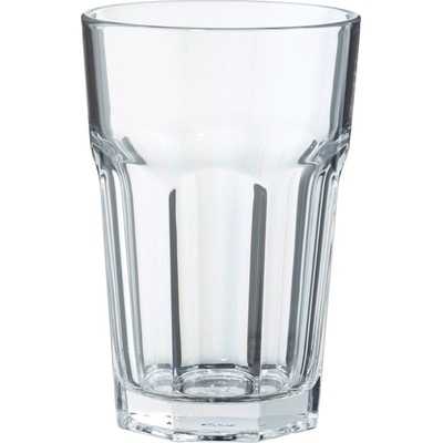 METRO PROFESSIONAL Sklenice long CERUNA 6 x 470 ml