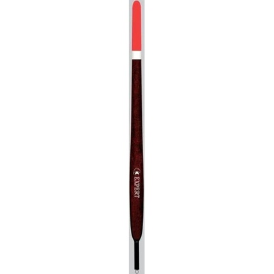 EXPERT Rybářský balzový splávek průběžný 2g 14cm