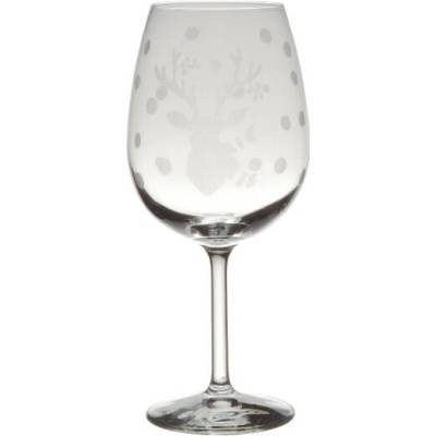 Casafina by Costa Nova Poháre na víno GLASSWARE čírá 500 ml