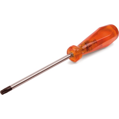 Nejiskřivý šroubovák TORX hvězdička, T5, délka čepele 70 mm, CuBe, do Ex prostředí – Hledejceny.cz