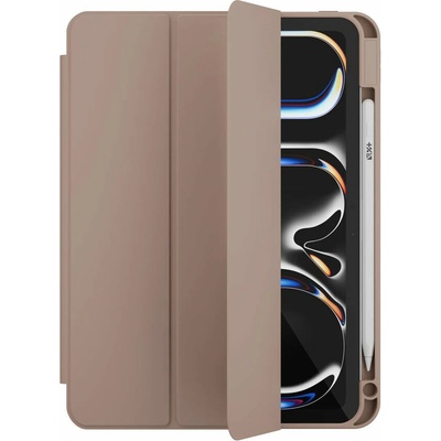 NextOne RollCase iPad Pro 11″ (M4) Ružové k-IPAD-PROM4-11-ROLLPNK