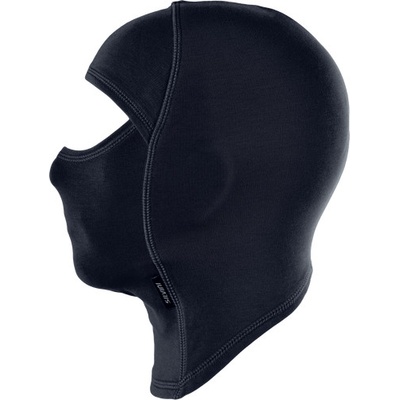 Silvini Casco Běžecká kukla black